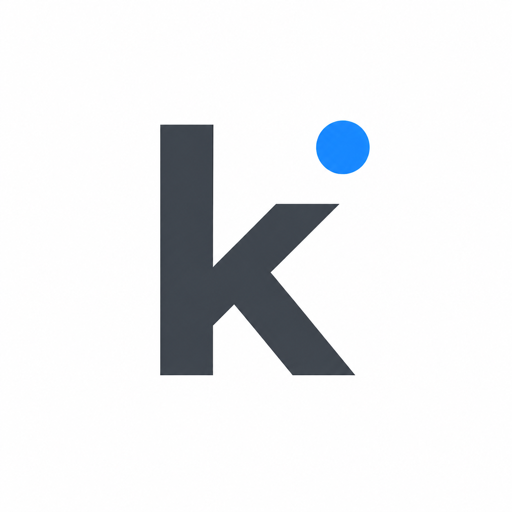 Kito Reader app icon